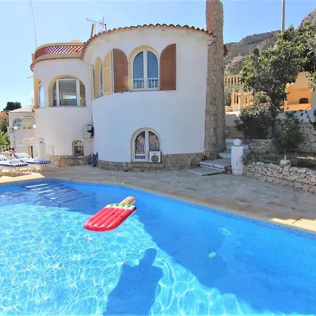 Βίλα Amibarco