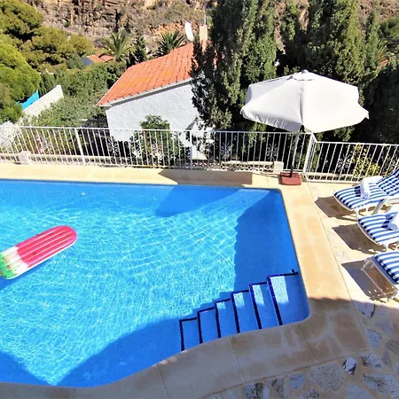 Villa Amibarco
