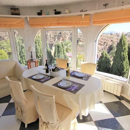 Villa Amibarco *
