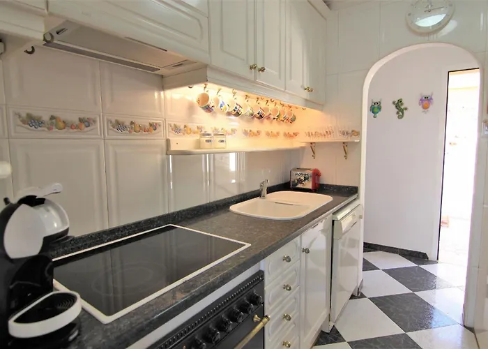 Amibarco Кальпе