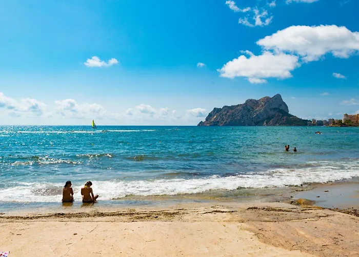 Вилла Amibarco *