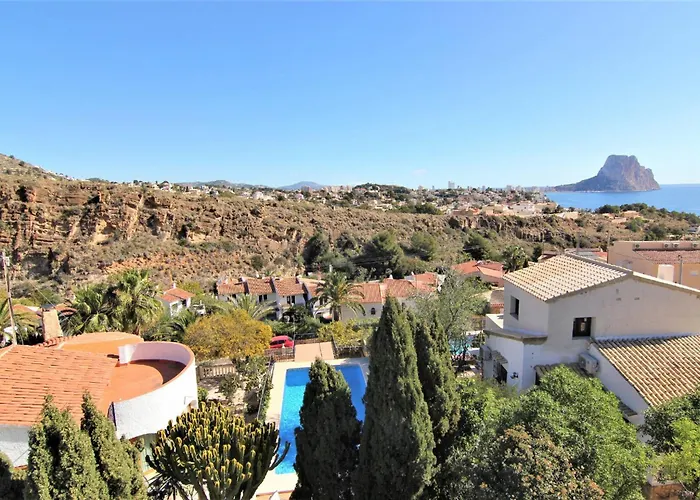 Amibarco Кальпе