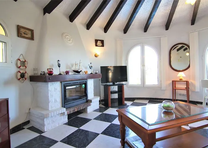 Amibarco Кальпе