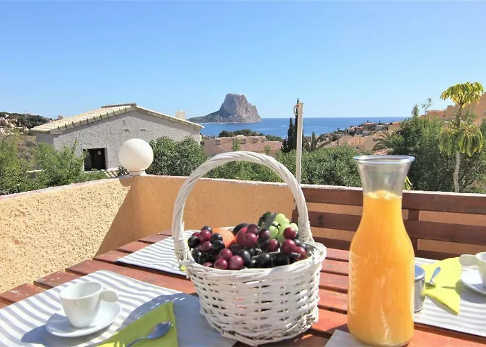 Amibarco * Кальпе