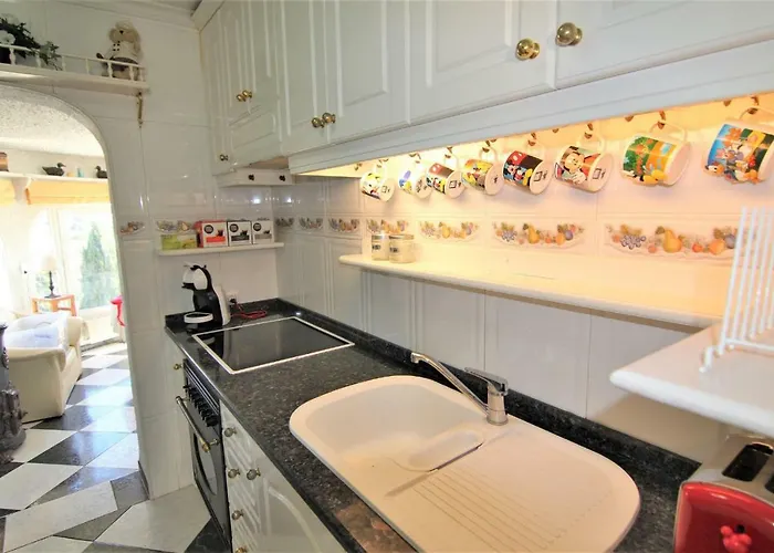 Amibarco Кальпе