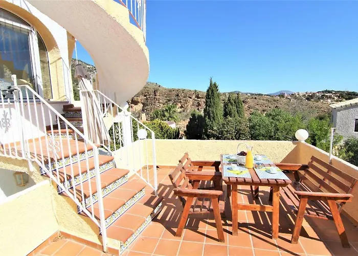 Amibarco Кальпе